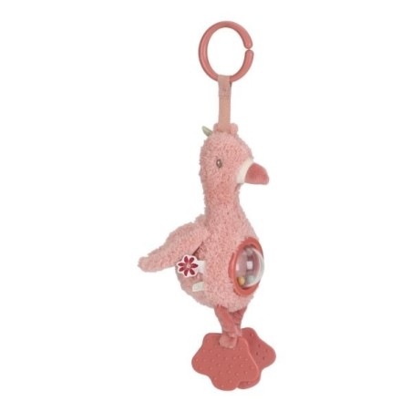 flamenco para colgar safari friends little dutch ld8377