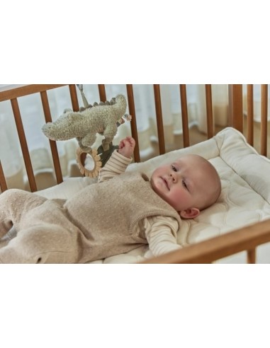 cocodrilo para colgar safari friends little dutch ld8376