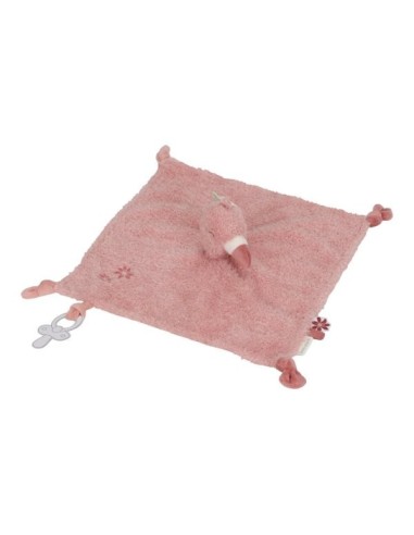 doudou flamenco safari friends little dutch ld8329