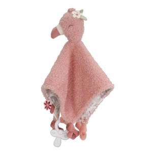 doudou flamenco safari friends little dutch ld8329 2
