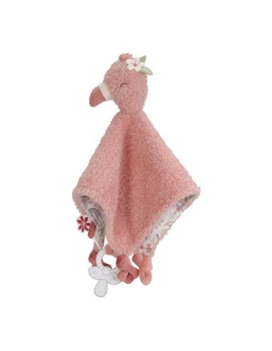 doudou flamenco safari friends little dutch ld8329