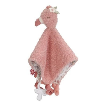 doudou flamenco safari friends little dutch ld8329