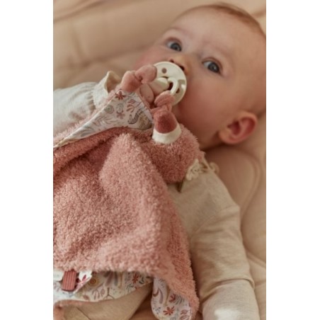 doudou flamenco safari friends little dutch ld8329
