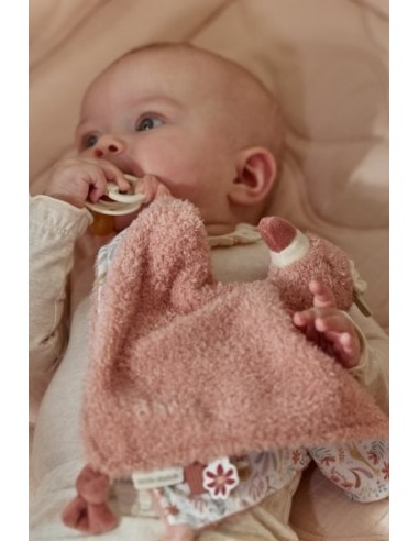 doudou flamenco safari friends little dutch ld8329