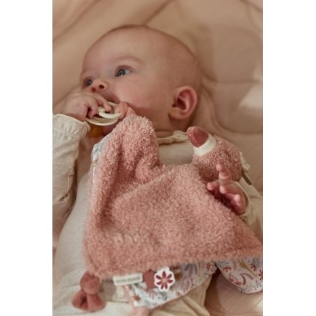 doudou flamenco safari friends little dutch ld8329