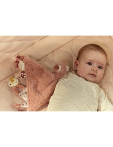 doudou flamenco safari friends little dutch ld8329