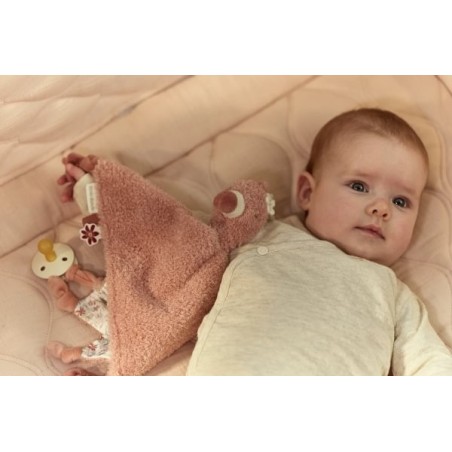 doudou flamenco safari friends little dutch ld8329