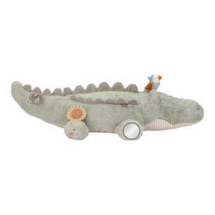 cocodrilo de actividades safari friends little dutch ld 8324 2