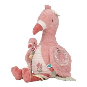 flamenco de actividades safari friends little dutch ld8318