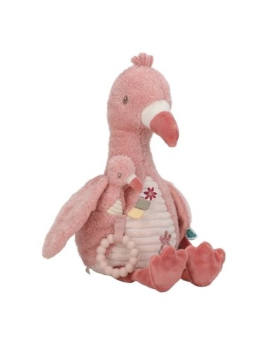 flamenco de actividades safari friends little dutch ld8318