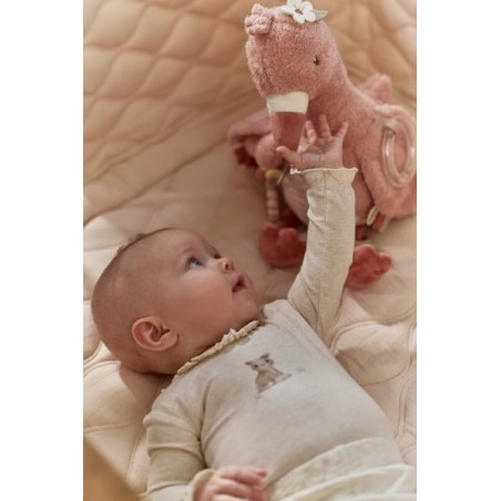 flamenco de actividades safari friends little dutch ld8318