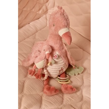 flamenco de actividades safari friends little dutch ld8318