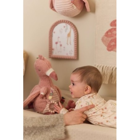 flamenco de actividades safari friends little dutch ld8318
