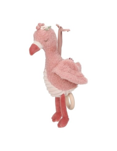 flamenco musical safari friends little dutch ld8306