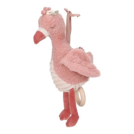 flamenco musical safari friends little dutch ld8306