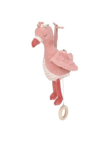flamenco musical safari friends little dutch ld8306