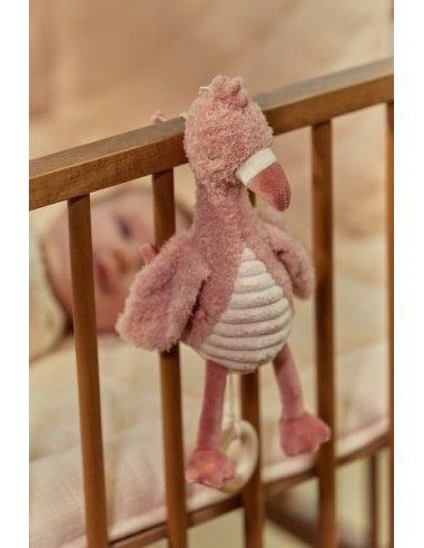flamenco musical safari friends little dutch ld8306