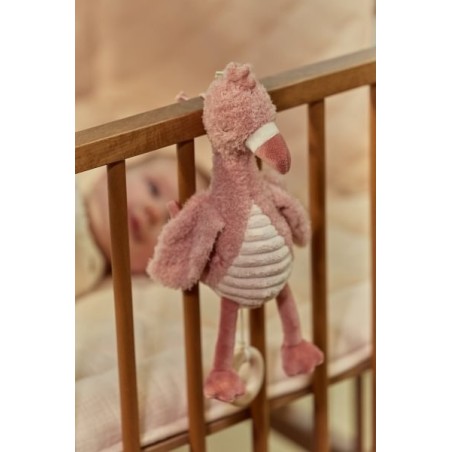 flamenco musical safari friends little dutch ld8306