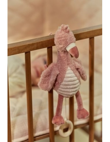 flamenco musical safari friends little dutch ld8306