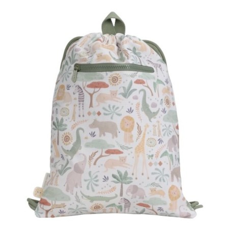 bolsa gym safari friends little dutch ld4923