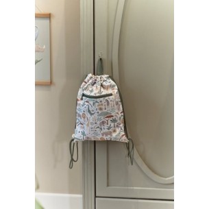 bolsa gym safari friends little dutch ld4923 2