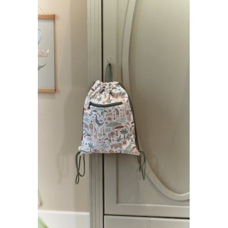 bolsa gym safari friends little dutch ld4923