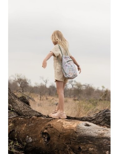 bolsa gym safari friends little dutch ld4923