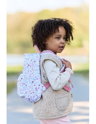 mochila fairies little dutch ld4931