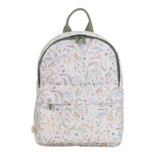 mochila safari friends little dutch ld4921