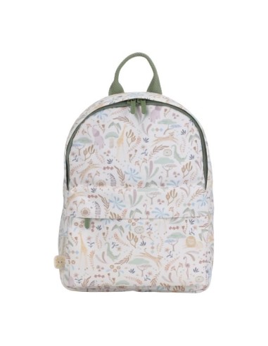 mochila safari friends little dutch ld4921