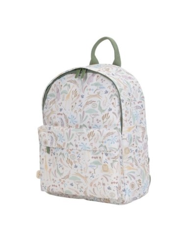 mochila safari friends little dutch ld4921
