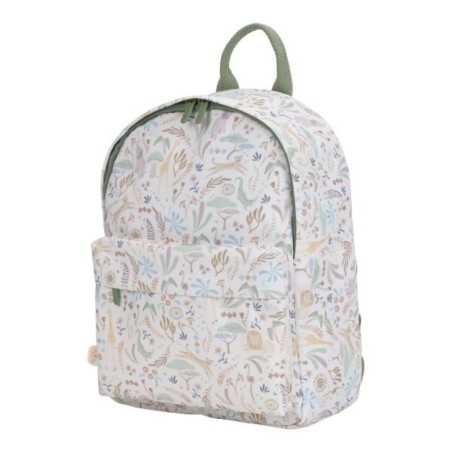 mochila safari friends little dutch ld4921