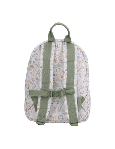 mochila safari friends little dutch ld4921