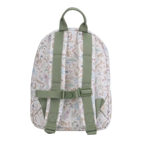mochila safari friends little dutch ld4921