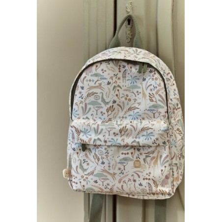 mochila safari friends little dutch ld4921