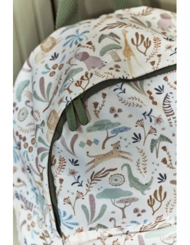 mochila safari friends little dutch ld4921