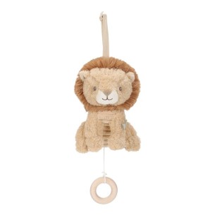 leon musical safari friends little dutch ld8330
