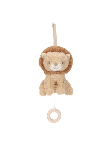 leon musical safari friends little dutch ld8330