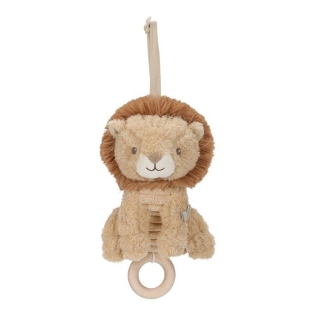leon musical safari friends little dutch ld8330