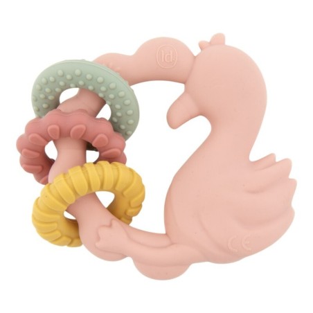 mordedor flamenco safari little dutch