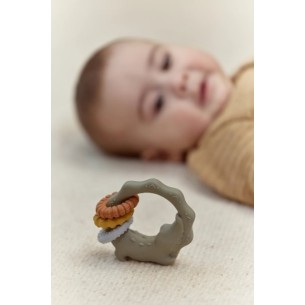 mordedor cocodrilo safari little dutch