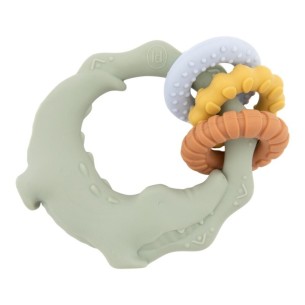 mordedor cocodrilo safari little dutch 2