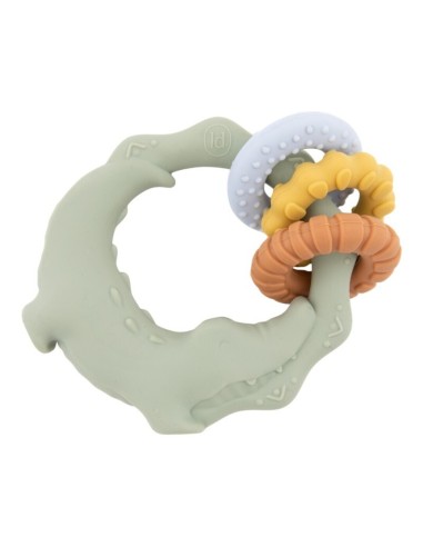 mordedor cocodrilo safari little dutch