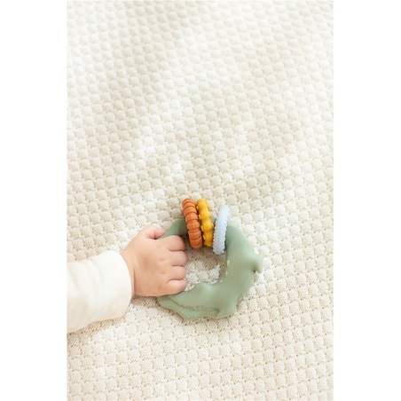 mordedor cocodrilo safari little dutch
