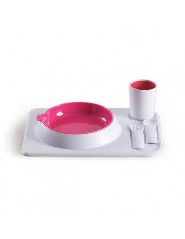 HOPPOP 3113 ATABLO SET COMIDA 