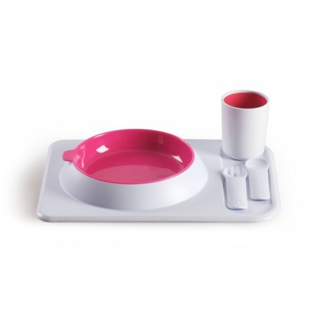 HOPPOP 3113 ATABLO SET COMIDA 