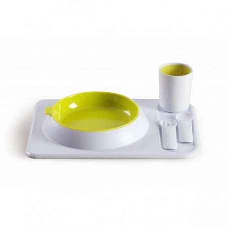 HOPPOP 3113 ATABLO SET COMIDA 