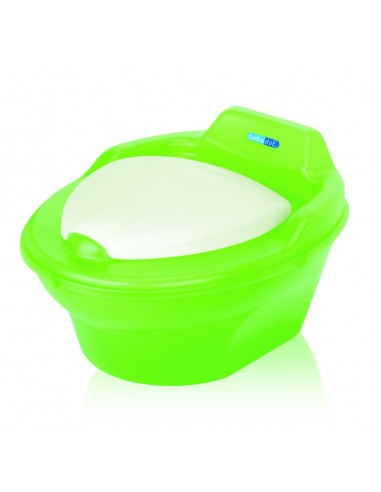 VASO HIGIENICO 60110 POTTY POP BEBEDUE