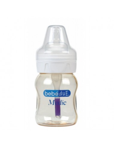 BIBERON MEDIC 160ml10082 BEBEDUE