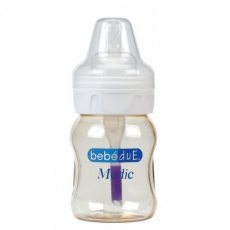 BIBERON MEDIC 160ml10082 BEBEDUE